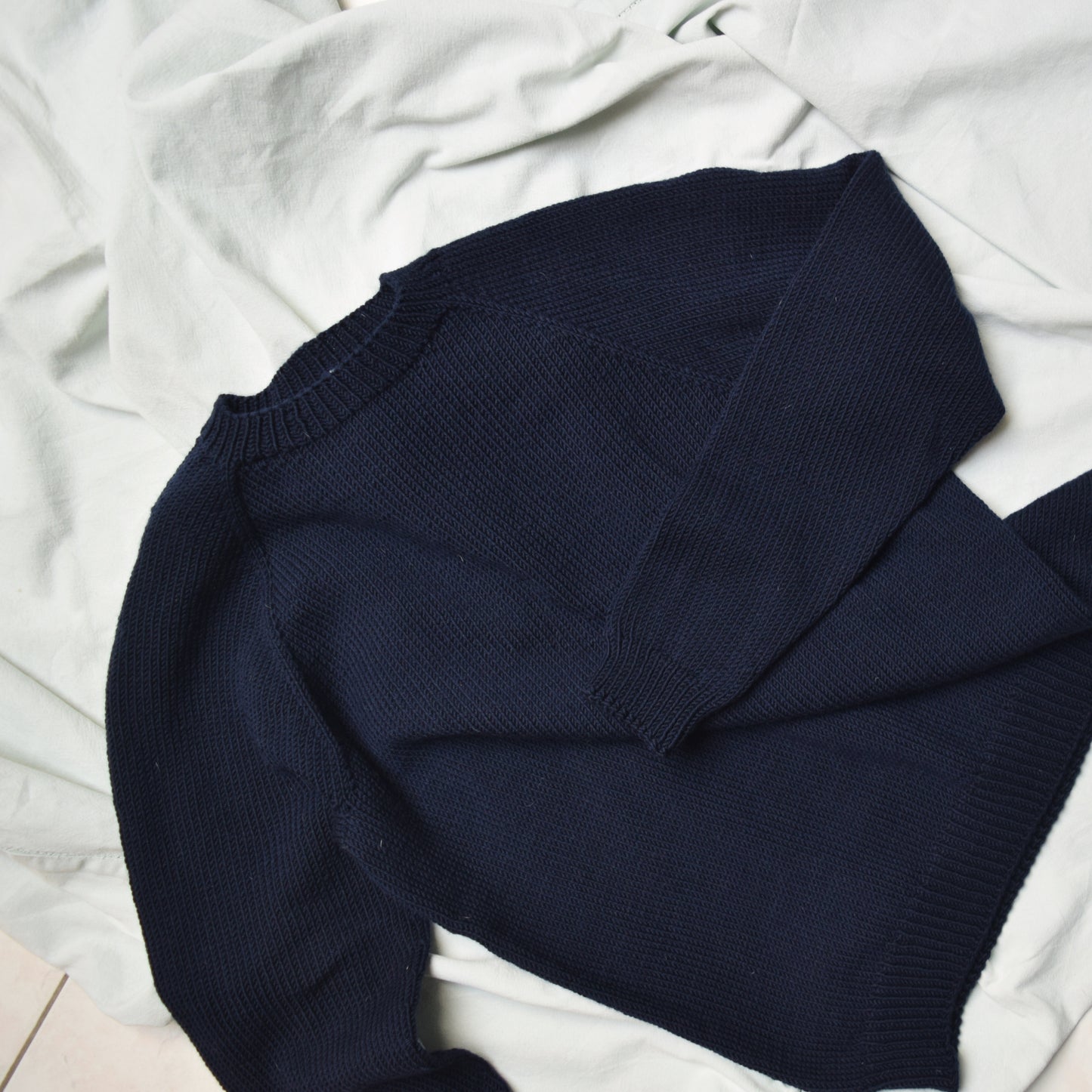 MAKLIK man pullover (EN)