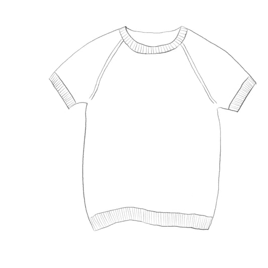 MAKLIK shirt (NL)