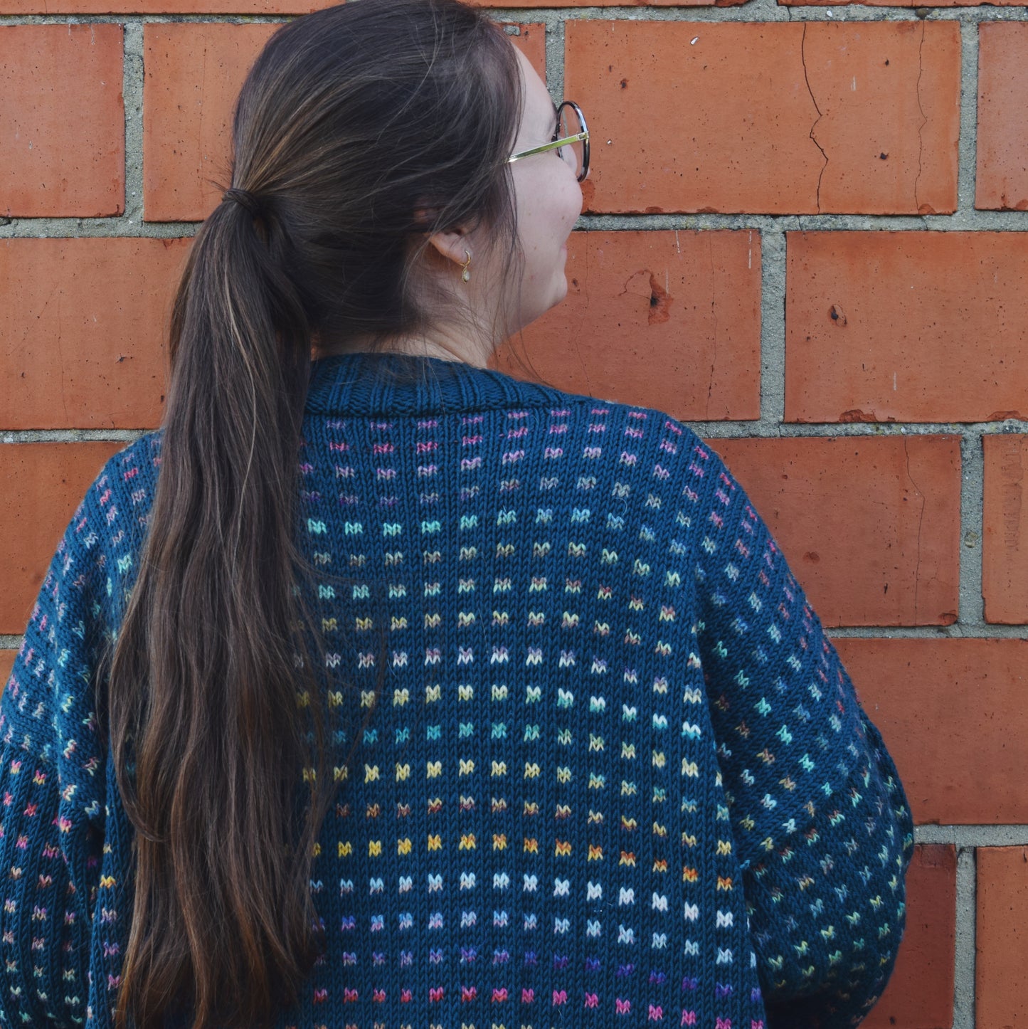 QUADRATA jacket (NL)