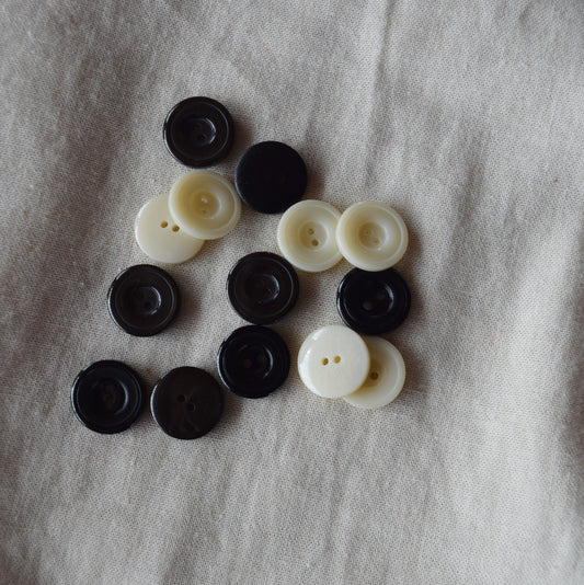 Bottini Italiani knoop 15 mm
