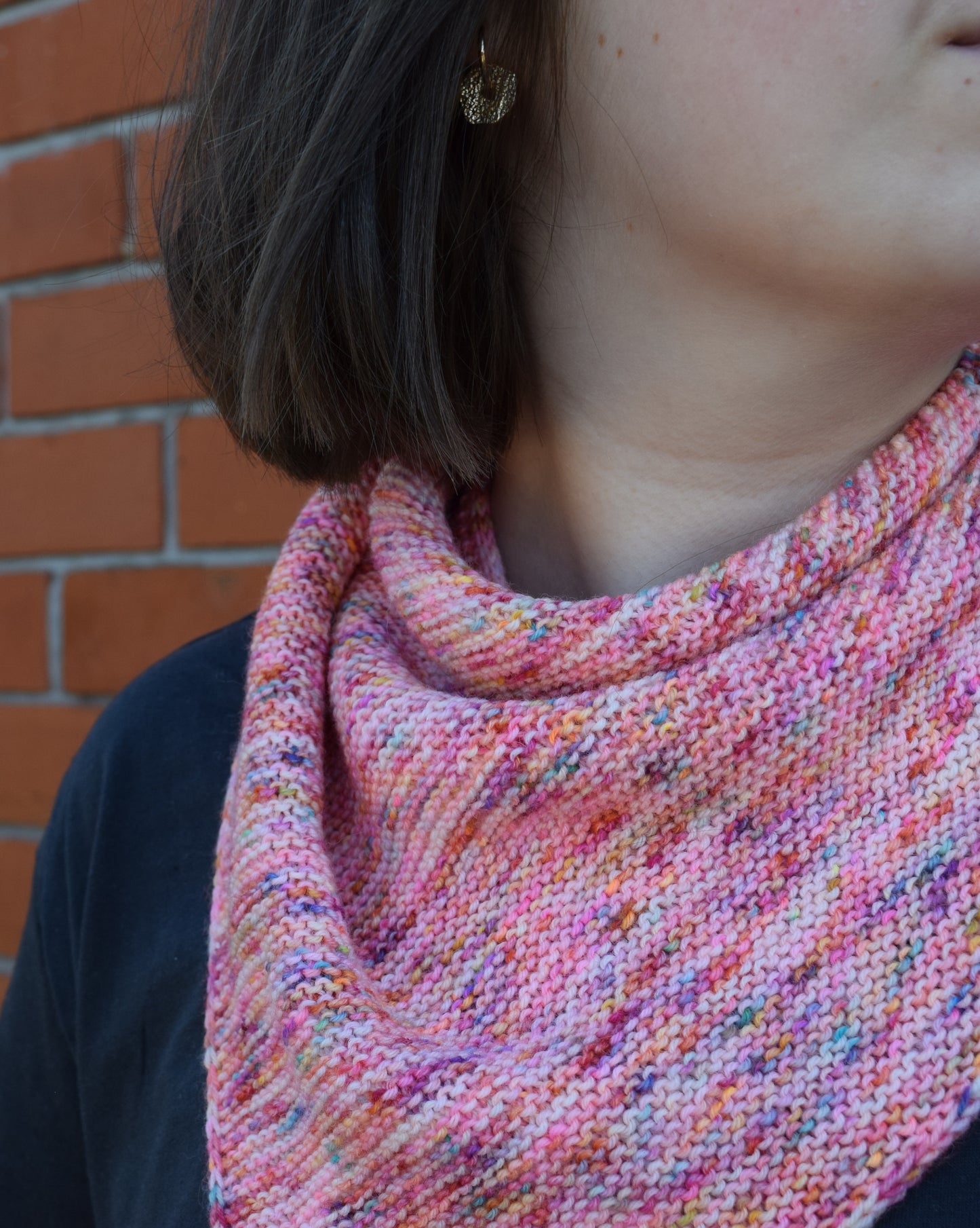 EMMA sjaal (NL) - gedrukte versie