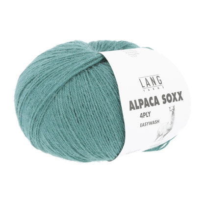 Alpaca Soxx 4-draads