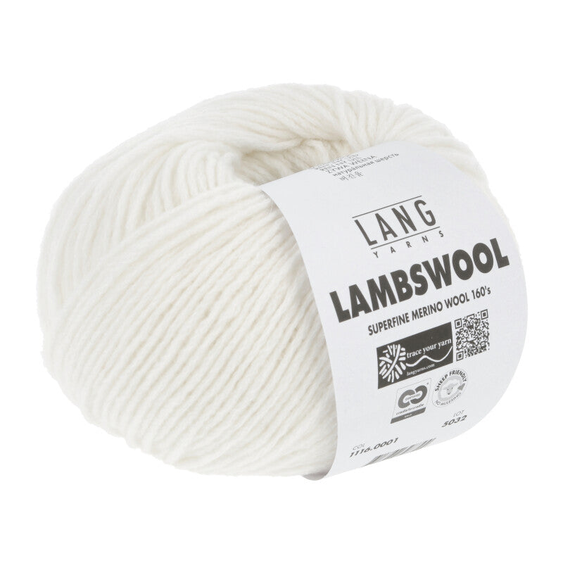 Lambswool