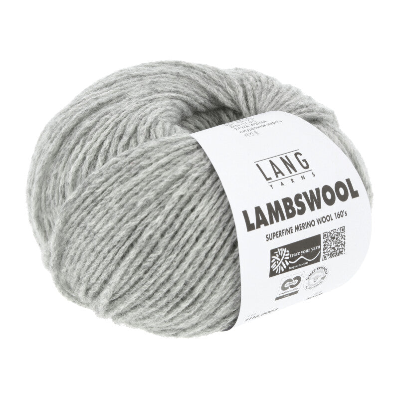 Lambswool