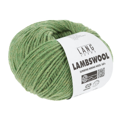 Lambswool