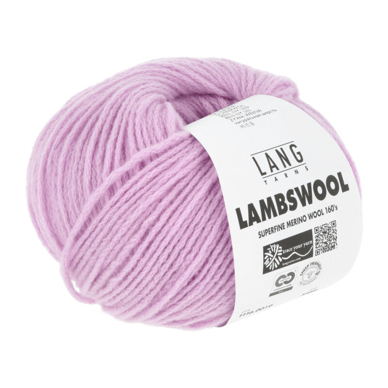 Lambswool