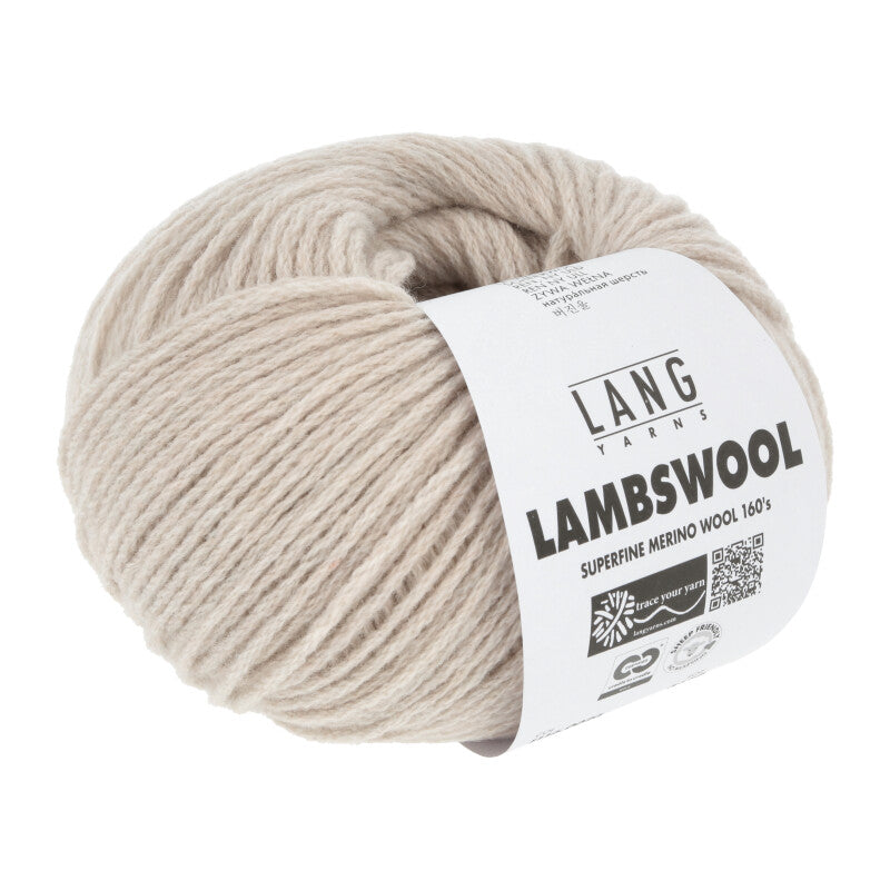 Lambswool