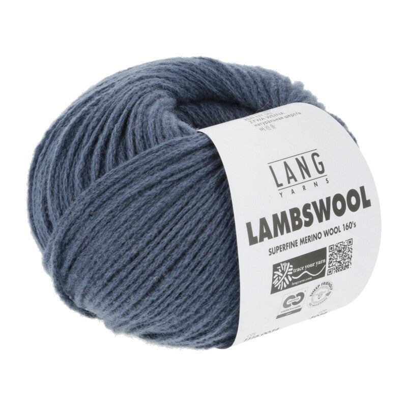 Lambswool