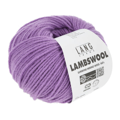 Lambswool