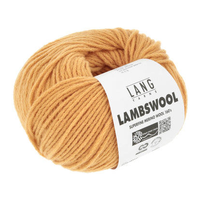 Lambswool