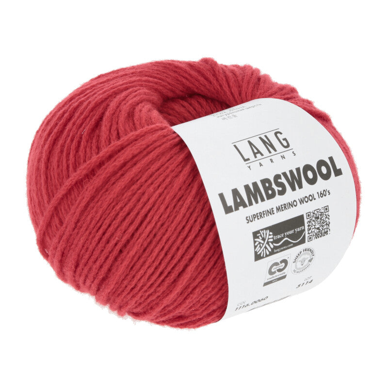 Lambswool