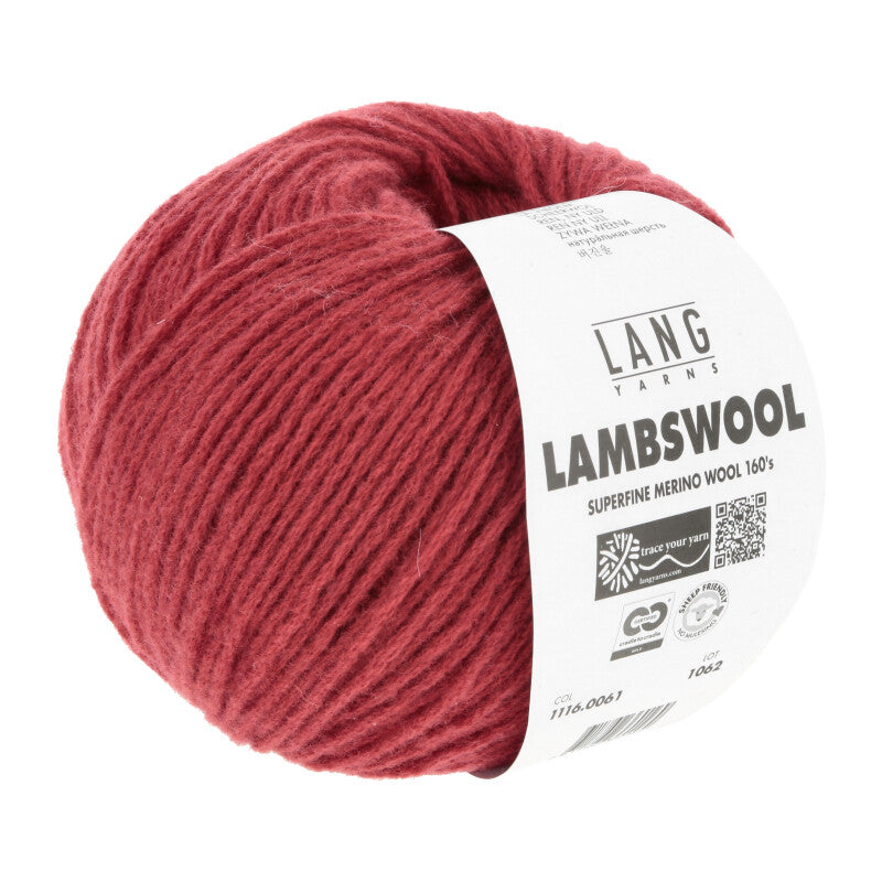 Lambswool