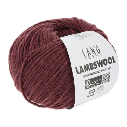 Lambswool