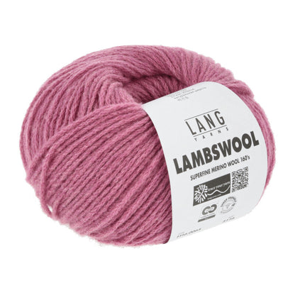 Lambswool