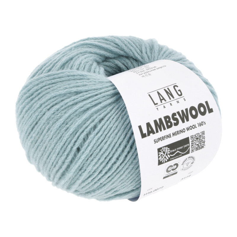 Lambswool