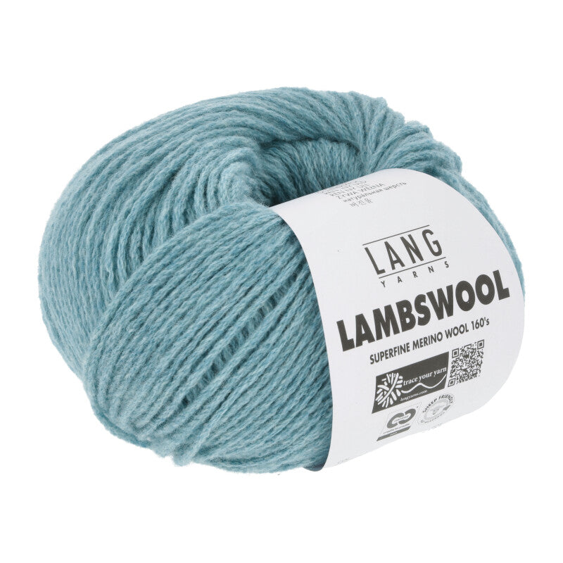 Lambswool