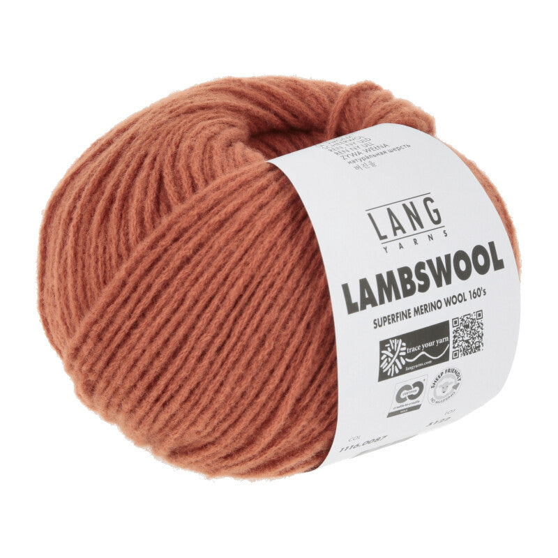 Lambswool