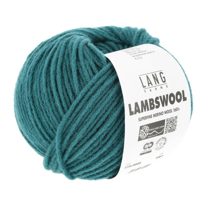 Lambswool