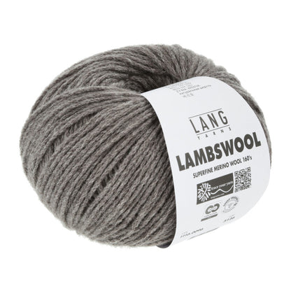 Lambswool