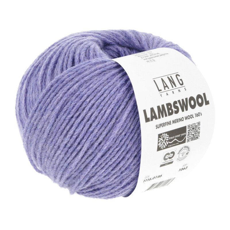 Lambswool