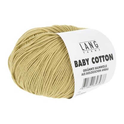 Baby Cotton