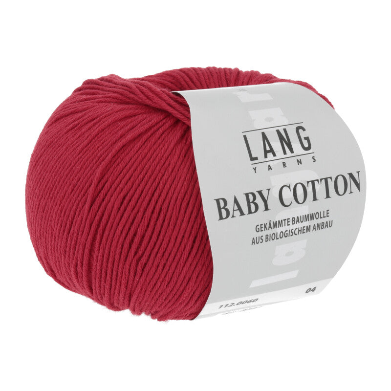 Baby Cotton