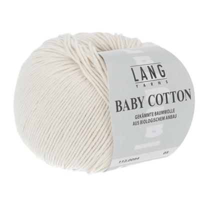 Baby Cotton