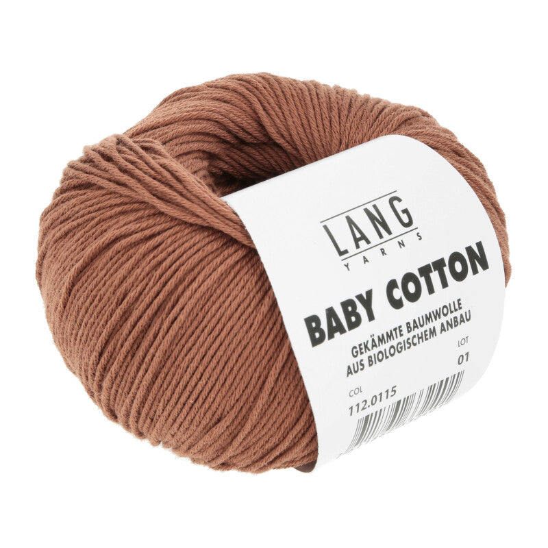 Baby Cotton