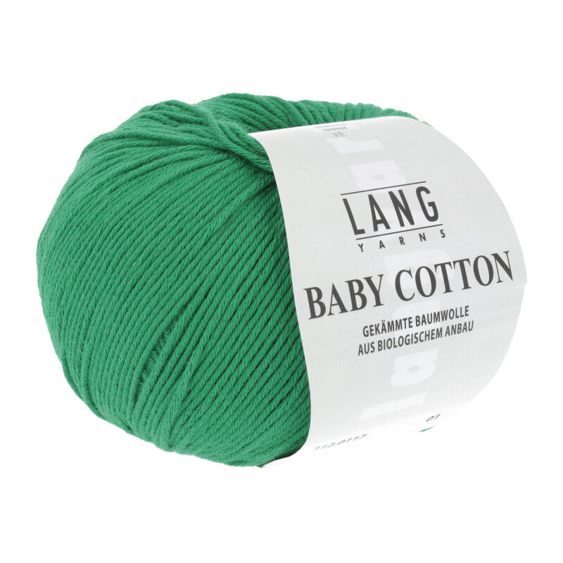 Baby Cotton