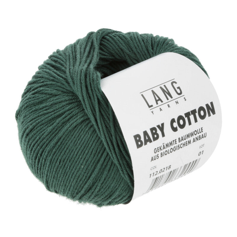 Baby Cotton