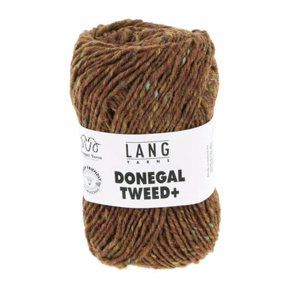 Donegal Tweed+