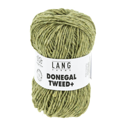 Donegal Tweed+