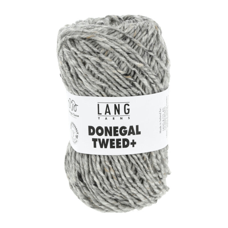 Donegal Tweed+