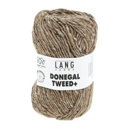 Donegal Tweed+