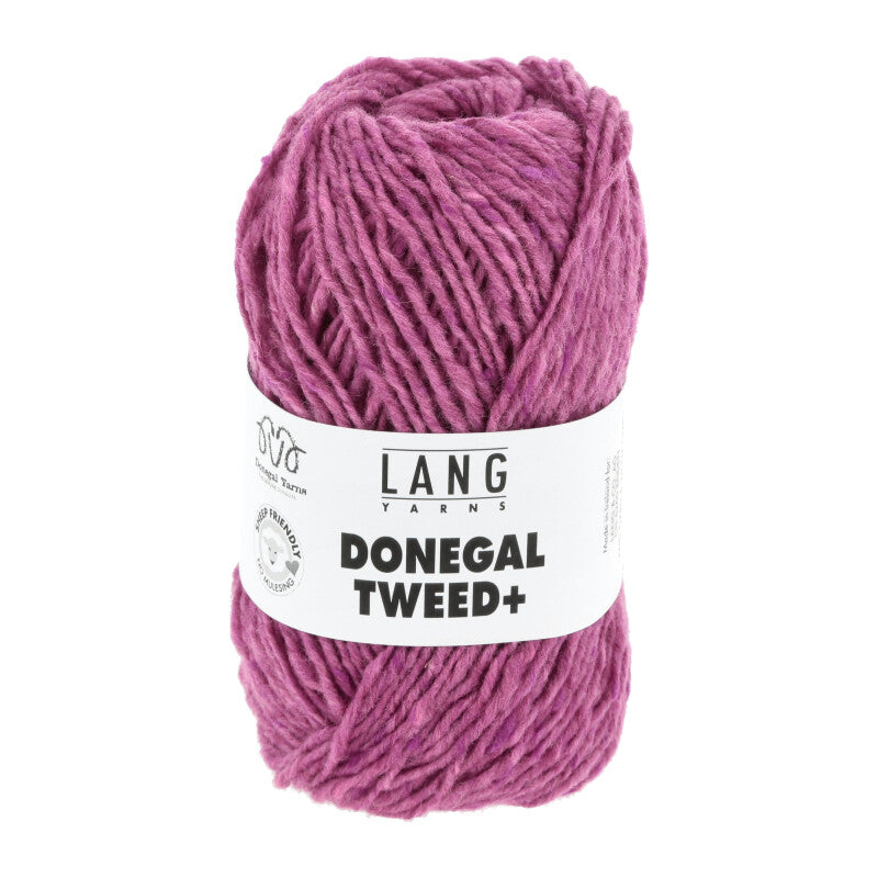 Donegal Tweed+