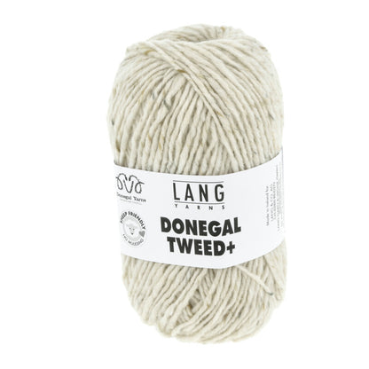 Donegal Tweed+