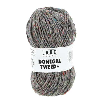 Donegal Tweed+