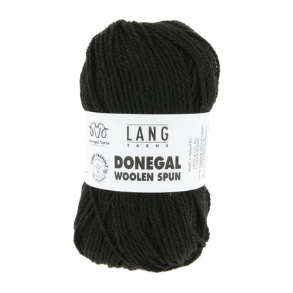 Donegal Woolen Spun