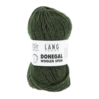 Donegal Woolen Spun