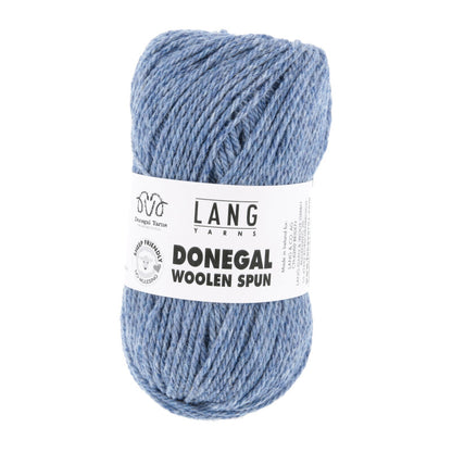 Donegal Woolen Spun