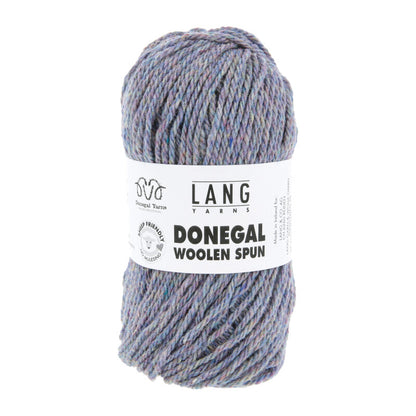 Donegal Woolen Spun