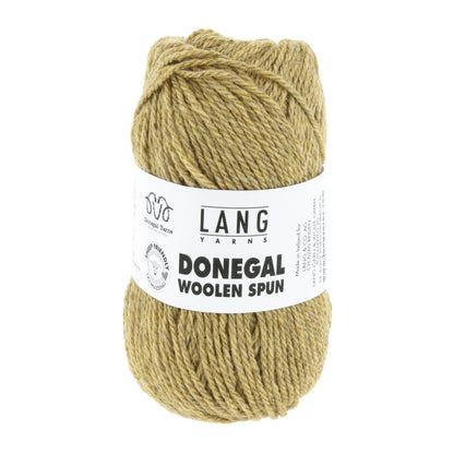 Donegal Woolen Spun