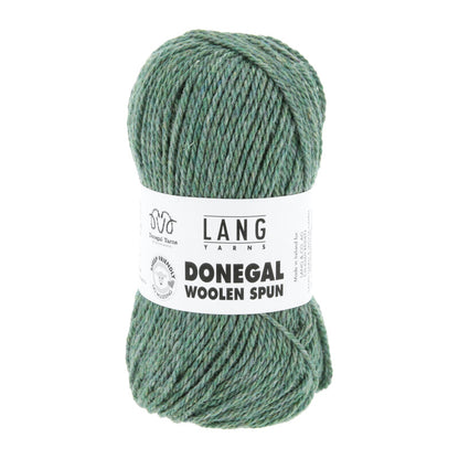 Donegal Woolen Spun