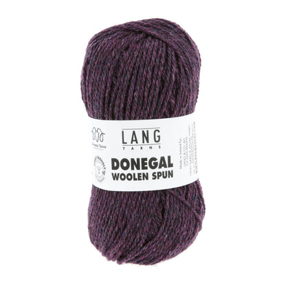 Donegal Woolen Spun