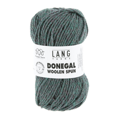 Donegal Woolen Spun