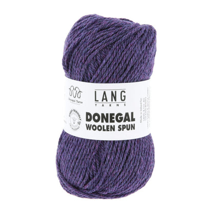 Donegal Woolen Spun