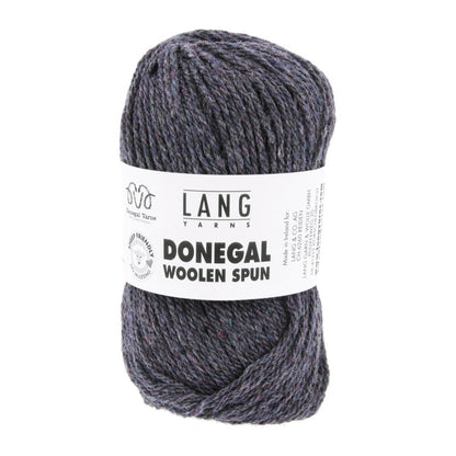 Donegal Woolen Spun
