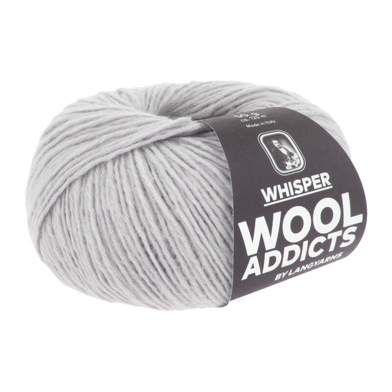 Whisper