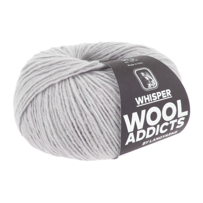 Whisper