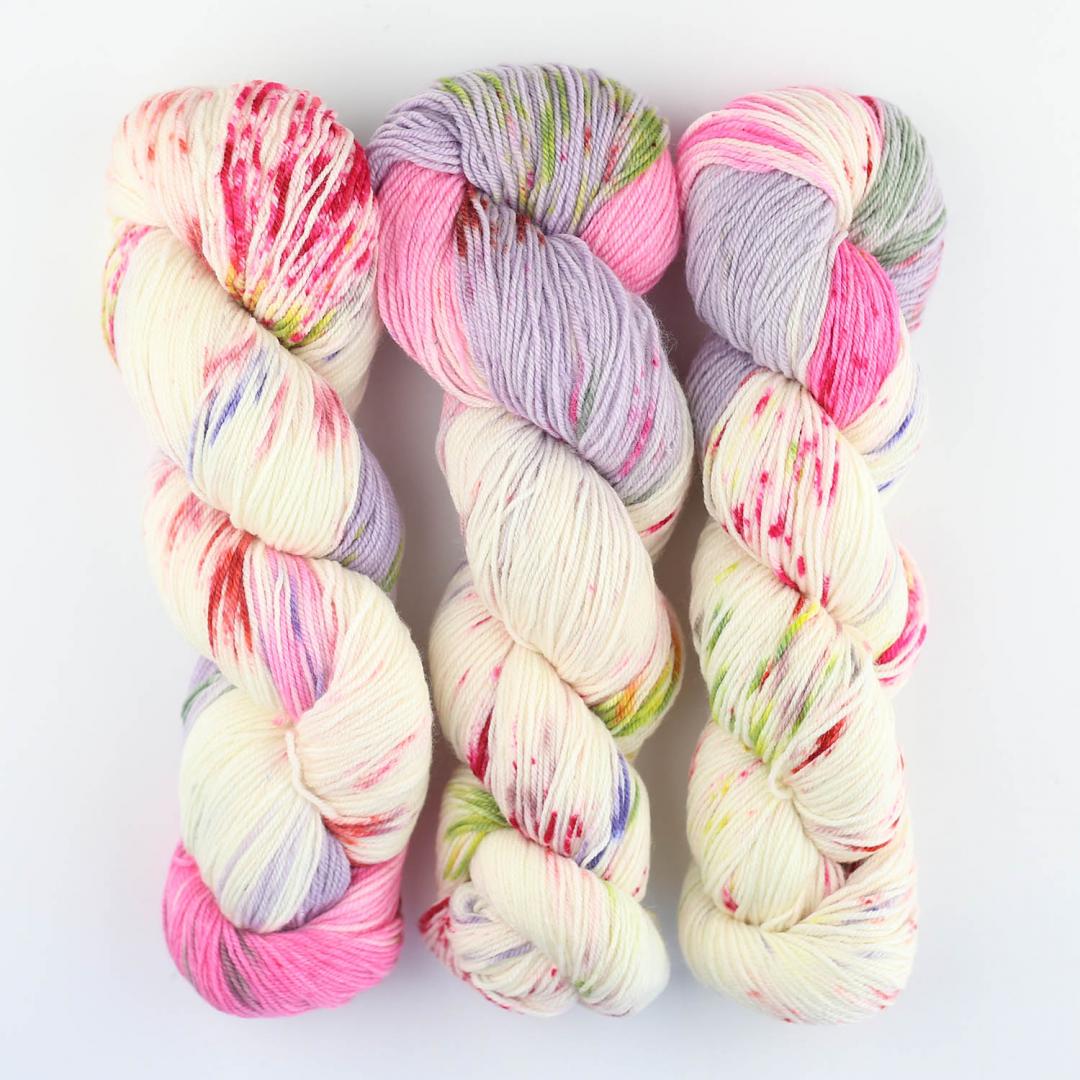 Proper Sock Gradient